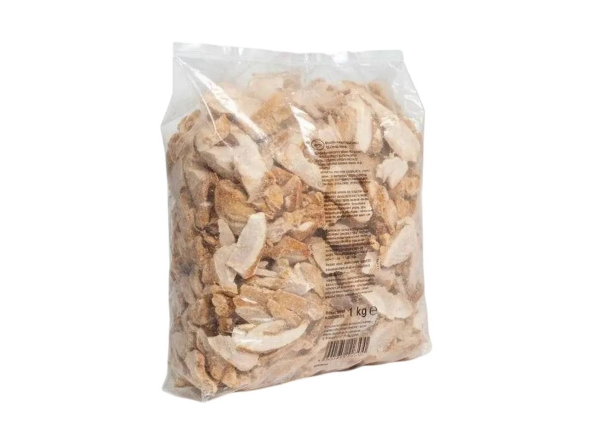 Shaorma Mix 50% Piept, 50% Pulpa, ROTISAT, Punga - O.D.T. Romania